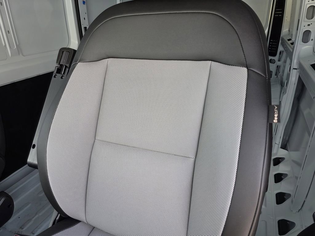 New 2026 RAM ProMaster 2500 w/ Cold Weather Group image 10