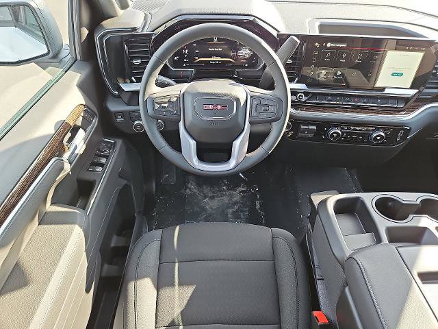 New 2026 GMC Sierra 1500 Elevation w/ Elevation Select Package AWD/4WD image 9