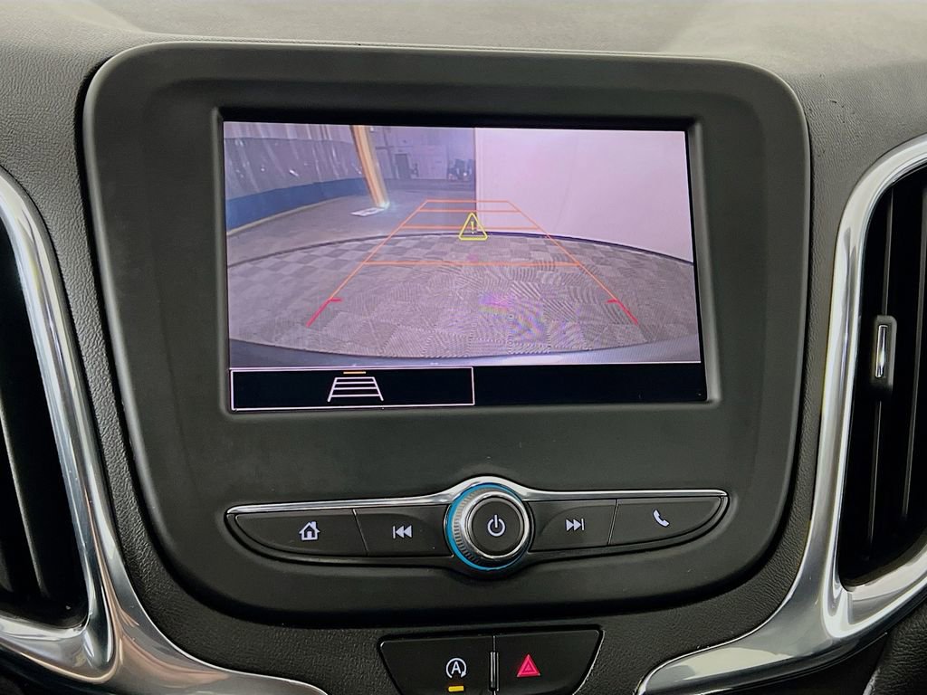 Used 2023 Chevrolet Equinox LT image 13