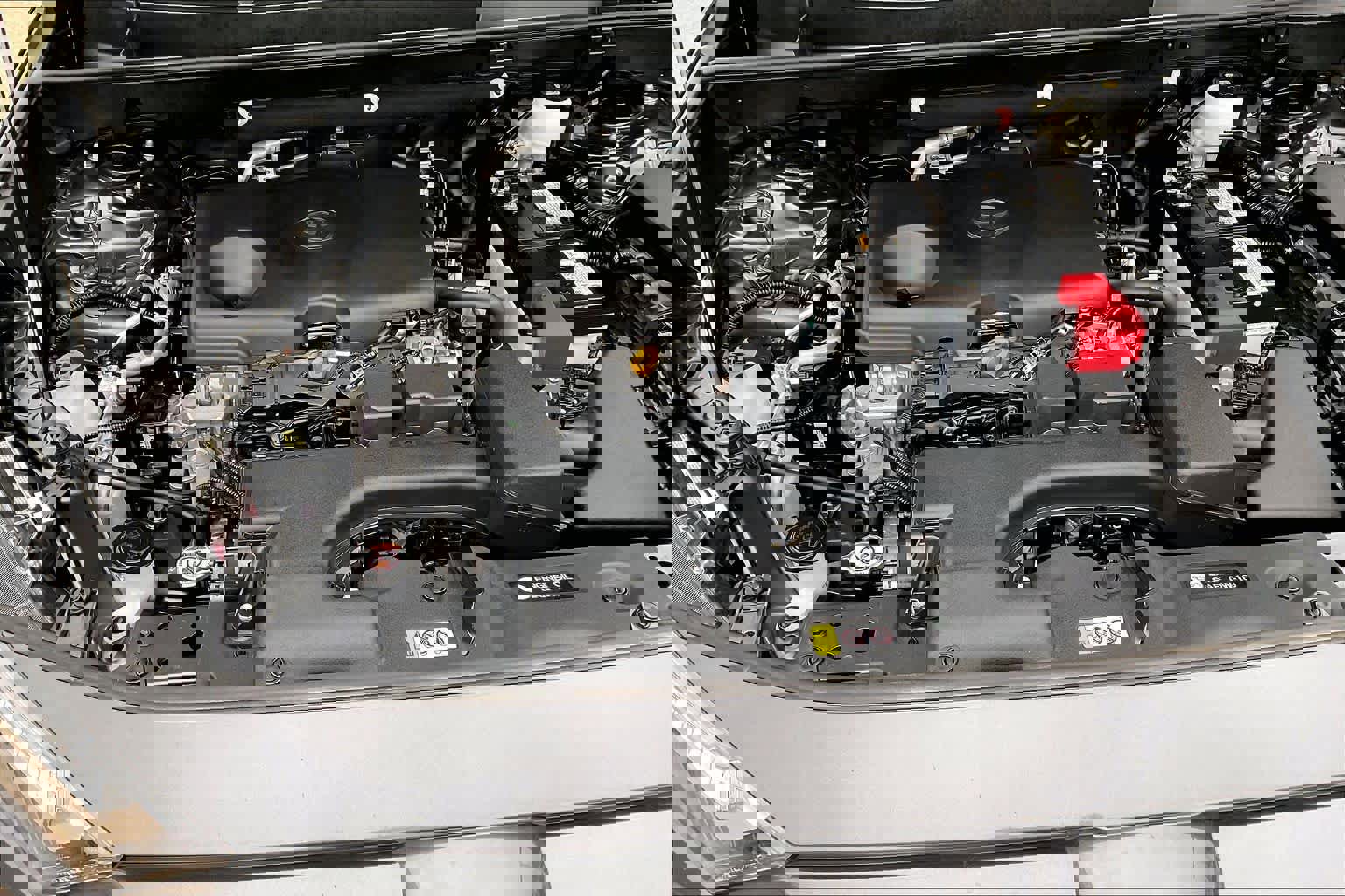 Used 2025 Toyota RAV4 XLE w/ Convenience Package image 28