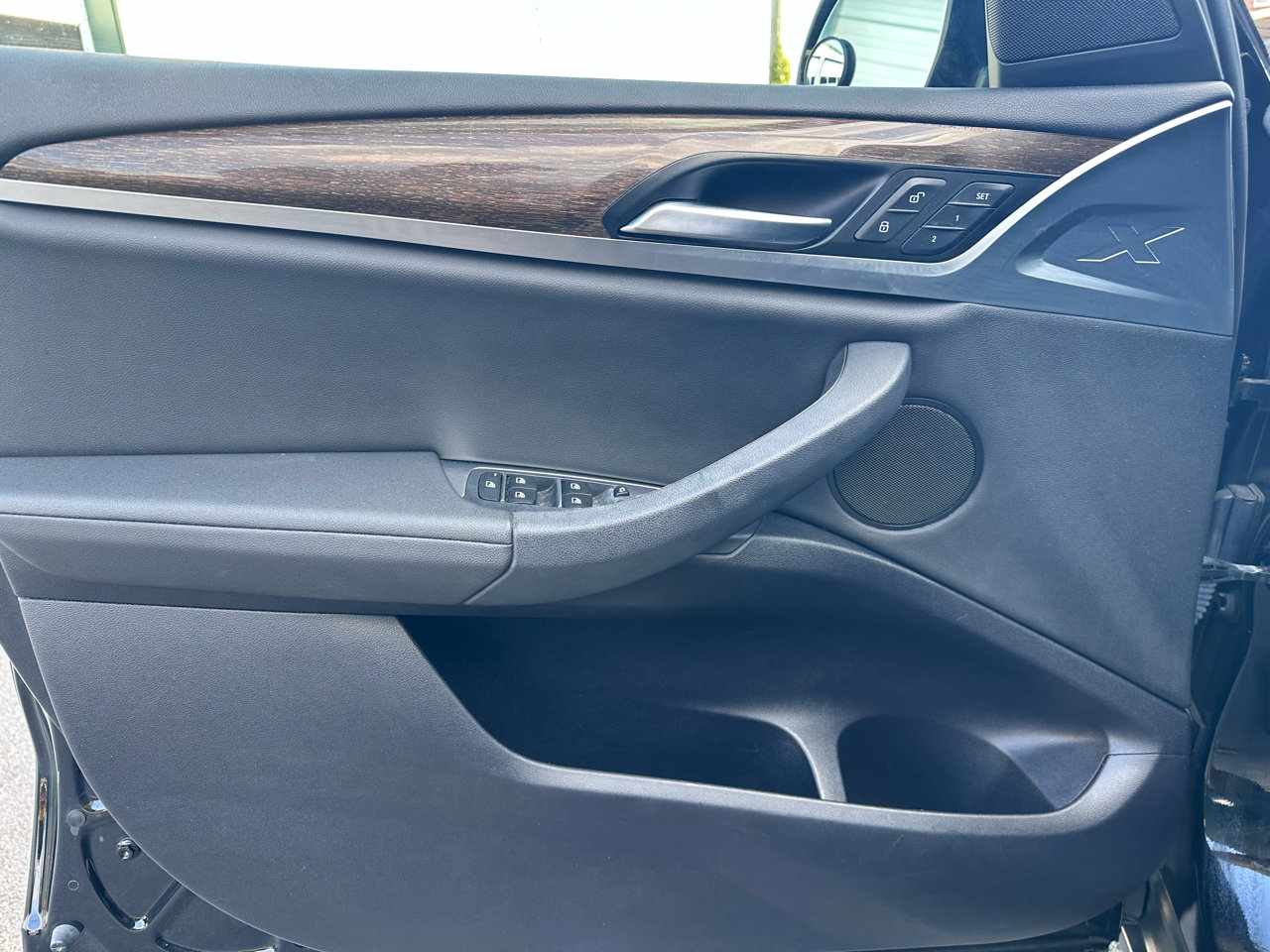 Used 2019 BMW X3 xDrive30i image 33