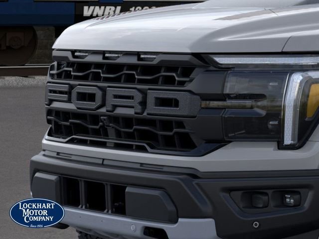 New 2026 Ford F150 Raptor image 17