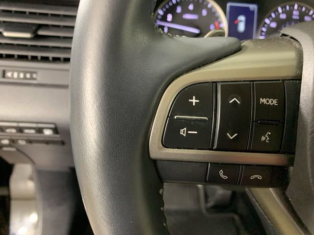 Certified 2021 Lexus RX 450h AWD w/ Luxury Package image 19