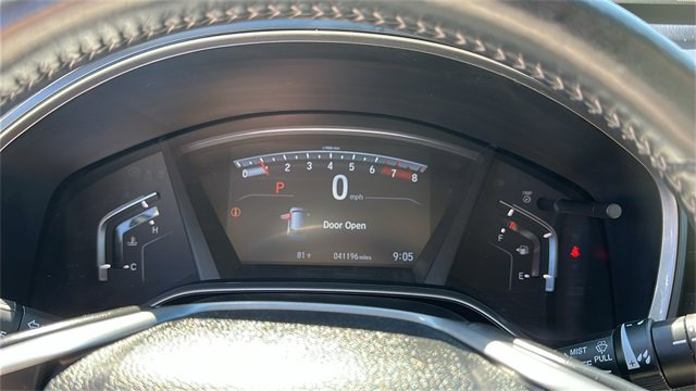 Used 2022 Honda CR-V EX-L image 16