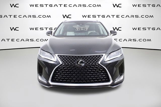 Used 2022 Lexus RX 350 350 image 4