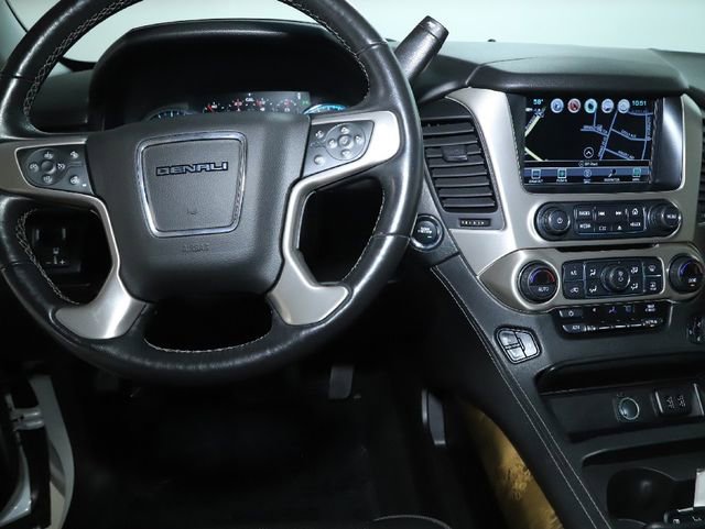 Used 2017 GMC Yukon Denali w/ Open Road Package image 41