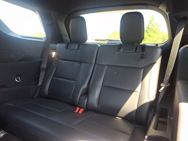 Used 2026 Ford Explorer ST-Line AWD/4WD image 11