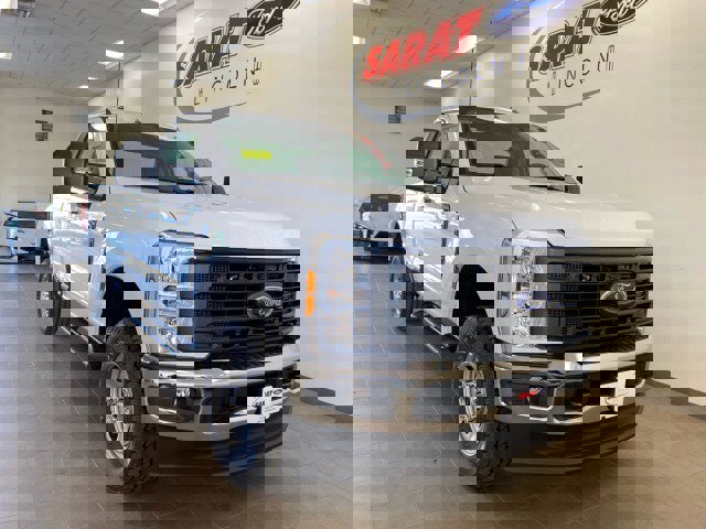 New 2026 Ford F350 XL image 9