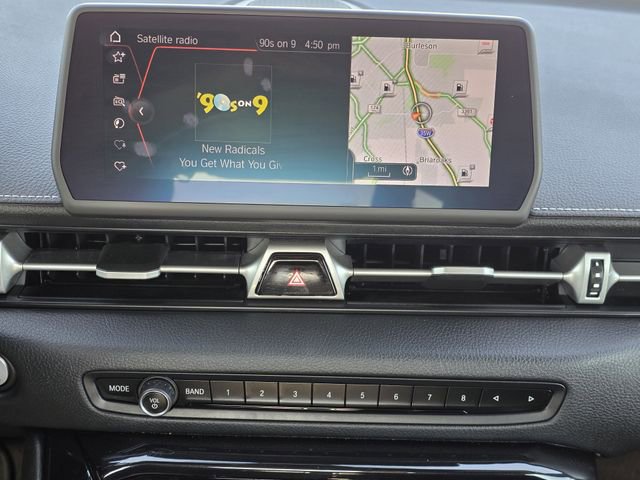 Used 2023 Toyota Supra Premium w/ Driver Assist Package image 12