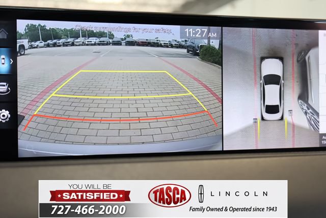 Used 2022 Genesis G80 2.5T w/ Prestige Package RWD image 27