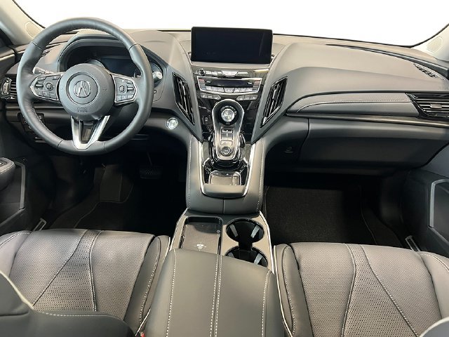 New 2026 Acura RDX w/ Advance Package AWD/4WD image 15