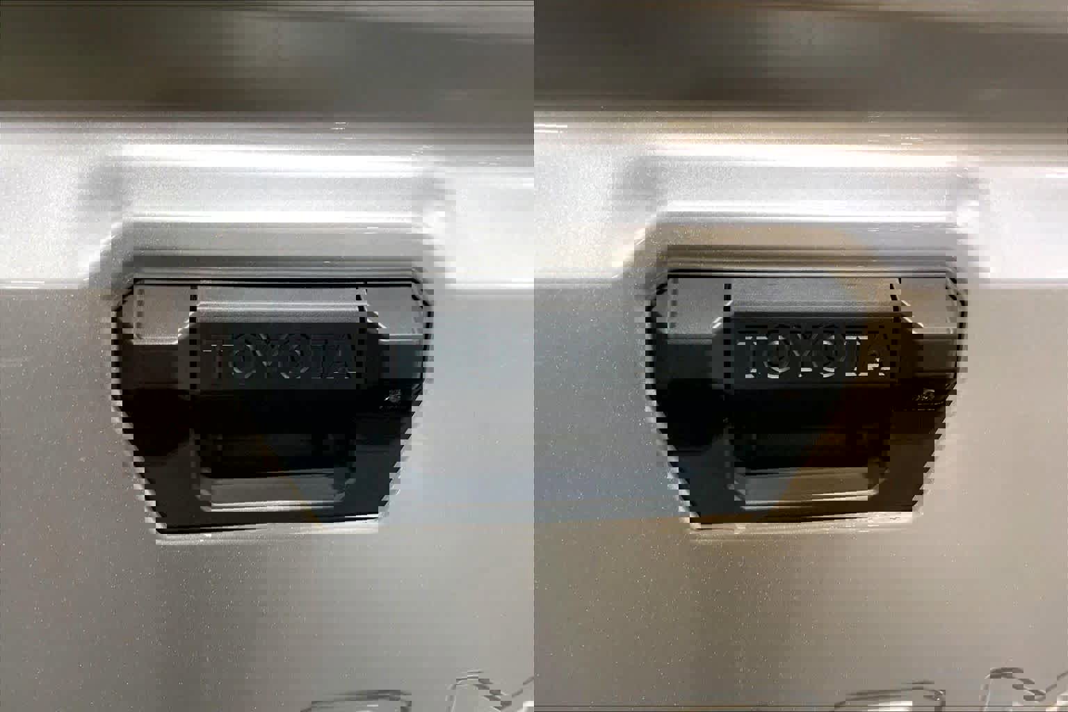 Certified 2025 Toyota Tacoma TRD Sport image 30