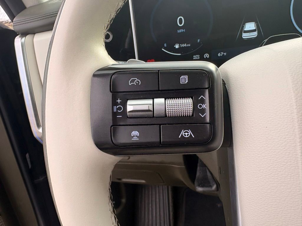 Used 2024 Hyundai Santa Fe Calligraphy AWD/4WD image 23