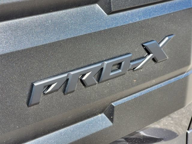New 2026 Nissan Frontier Pro-X w/ Pro-X Convenience Package image 8