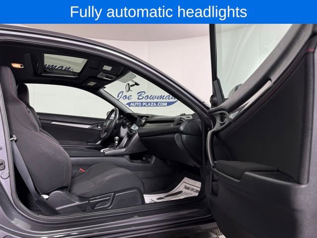 Used 2018 Honda Civic Si image 14