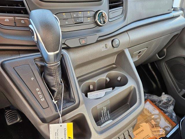 New 2024 Ford Transit 350 w/ Interior Upgrade Package RWD image 22
