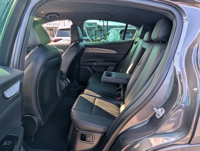 Used 2023 Maserati Grecale GT image 7