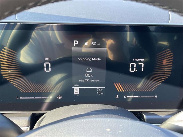 New 2026 Kia K5 GT-Line w/ GT-Line Red Interior Package image 26