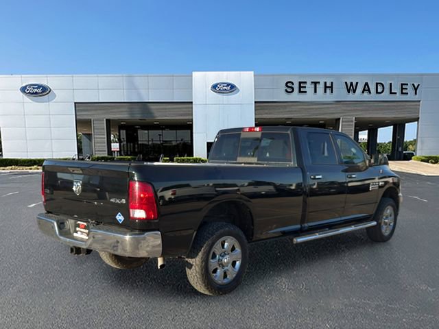 Used 2016 RAM 2500 SLT image 7
