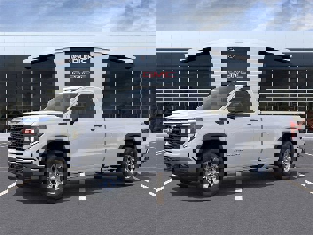 New 2026 GMC Sierra 1500 Pro image 2