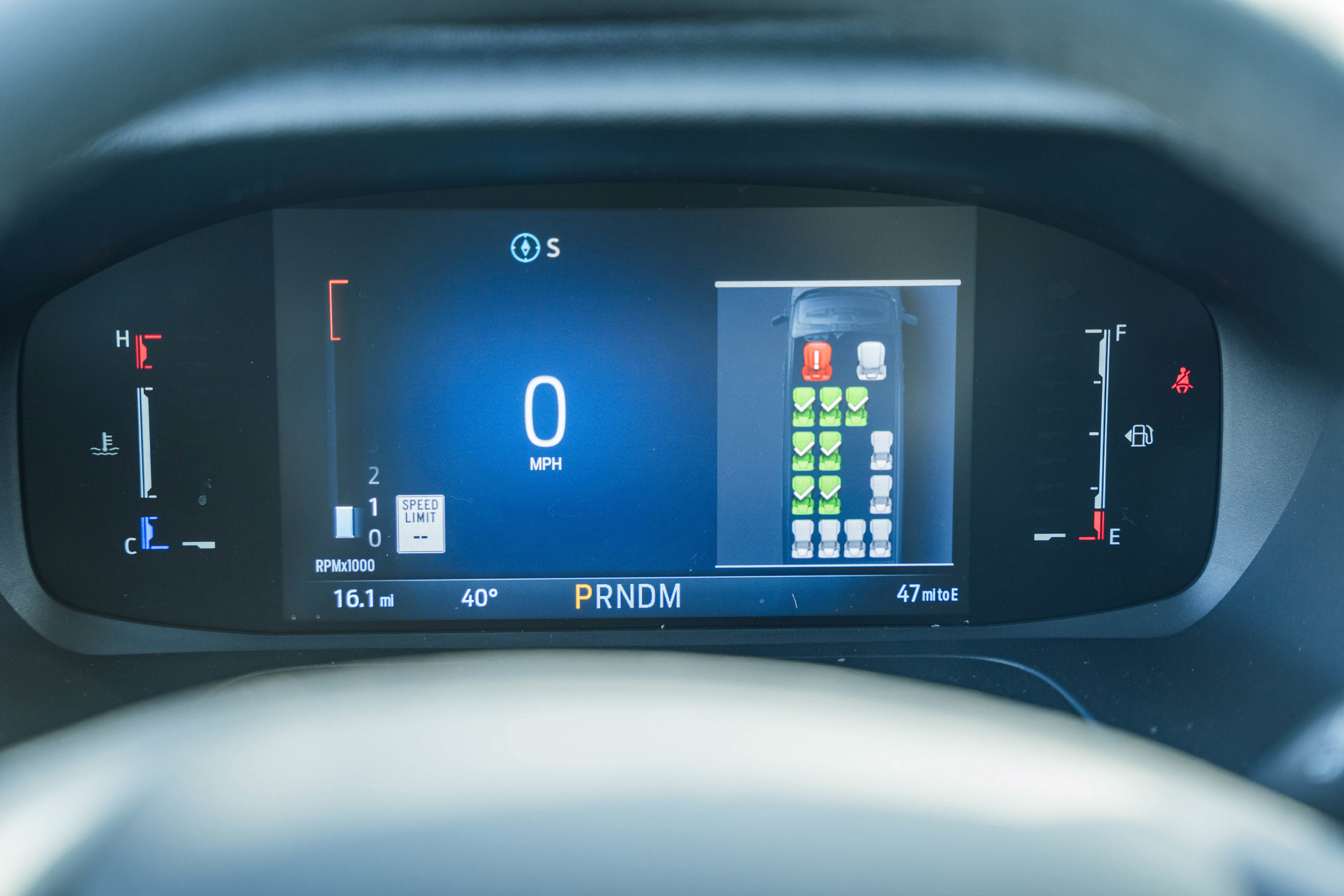 New 2026 Ford Transit 350 XLT image 41