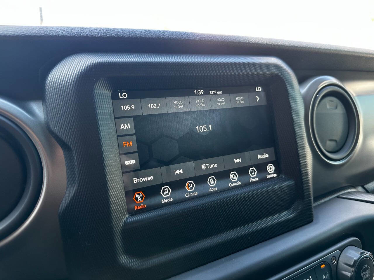 Used 2021 Jeep Wrangler Unlimited Sport image 46