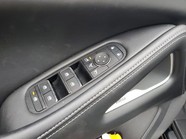 Used 2023 INFINITI QX60 Luxe w/ Performance Audio Package image 26