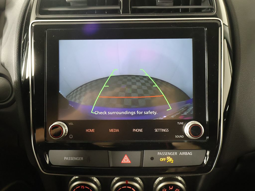 New 2026 Mitsubishi Outlander Sport ES AWD/4WD image 38