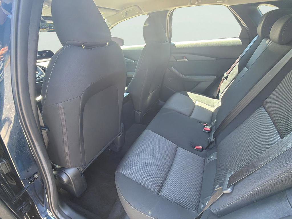 Certified 2023 MAZDA CX-30 AWD 2.5 S image 31