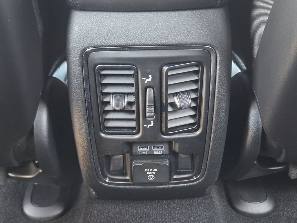 Used 2021 Jeep Grand Cherokee Limited w/ Sun & Sound Group RWD image 38
