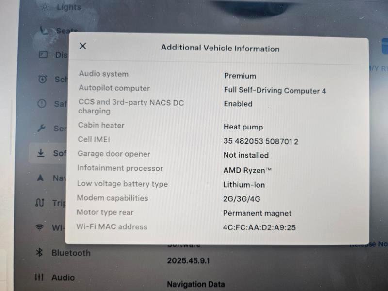 Used 2023 Tesla Model Y RWD image 4