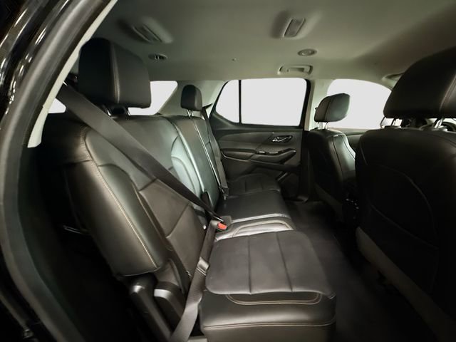 Used 2020 Chevrolet Traverse LT image 28