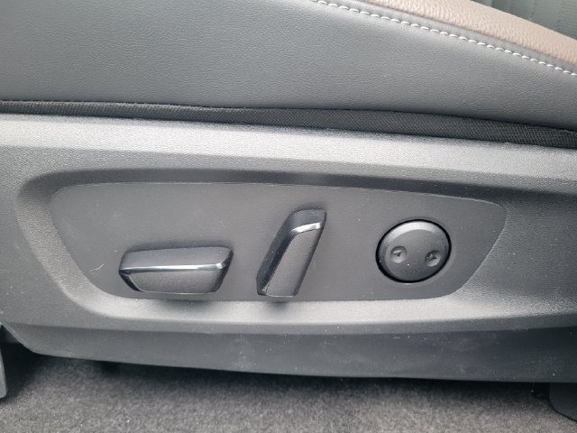 New 2026 Nissan Pathfinder Platinum AWD/4WD image 23