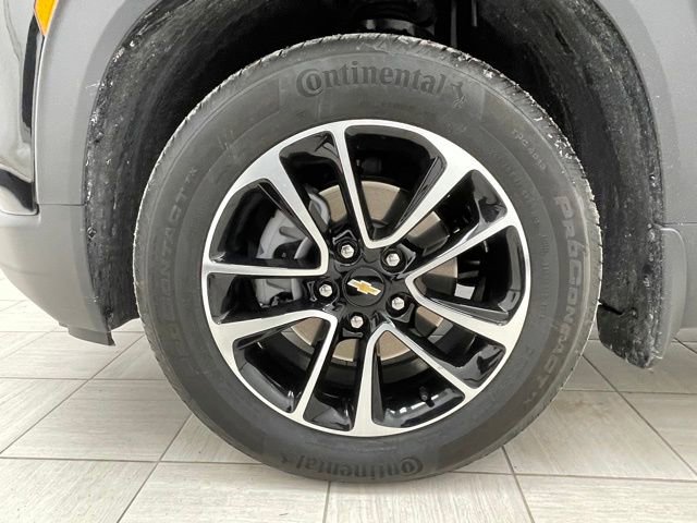 New 2026 Chevrolet TrailBlazer LT w/ Convenience Package image 7