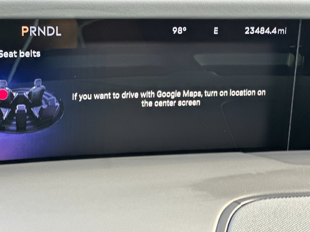 Certified 2024 Lincoln Nautilus Black Label AWD/4WD image 23