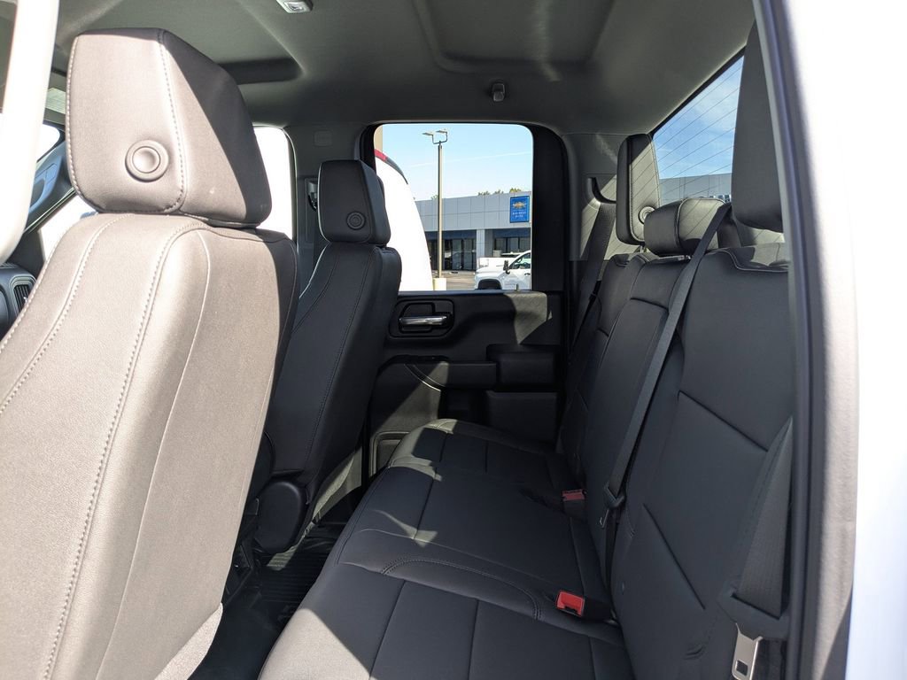 New 2026 Chevrolet Silverado 2500 W/T w/ WT Convenience Package image 16