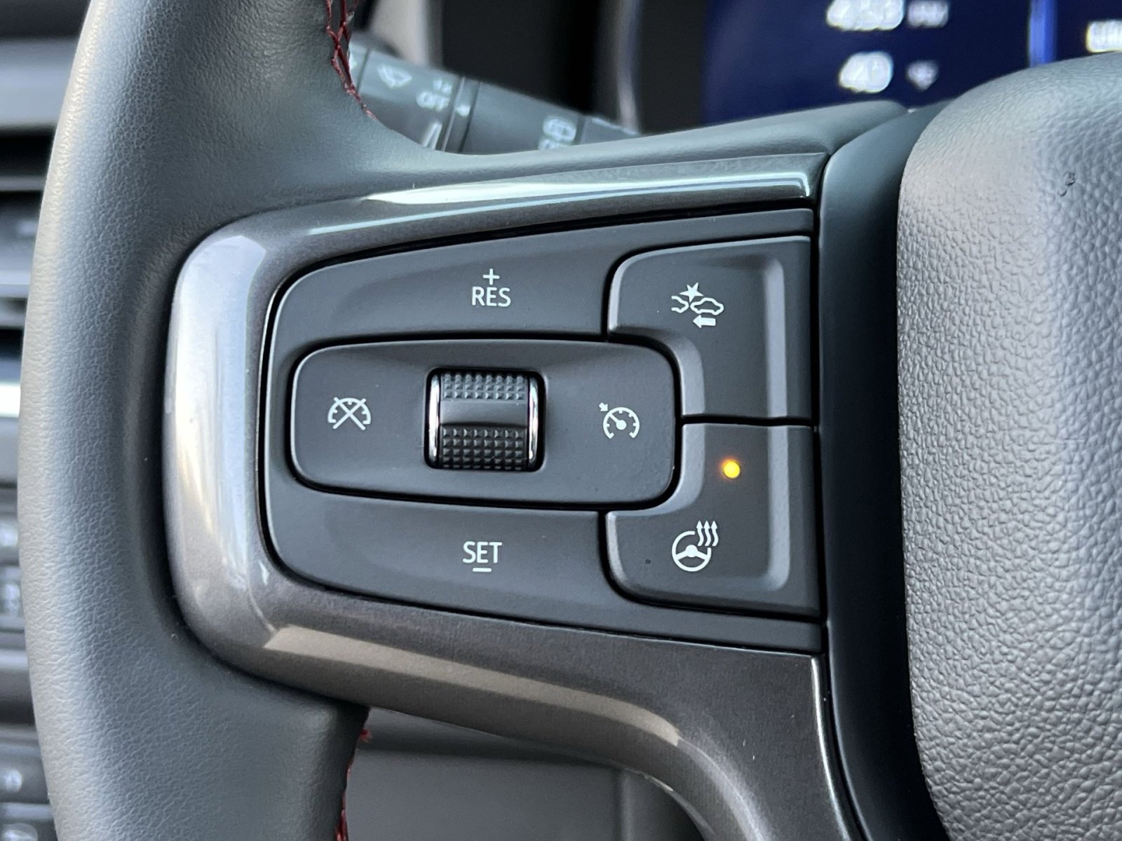 Used 2024 Chevrolet Tahoe RST w/ Luxury Package image 31