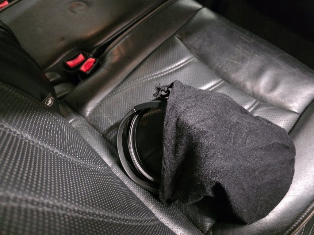 Used 2014 INFINITI QX60 AWD Hybrid w/ HEV Deluxe Touring Package image 11