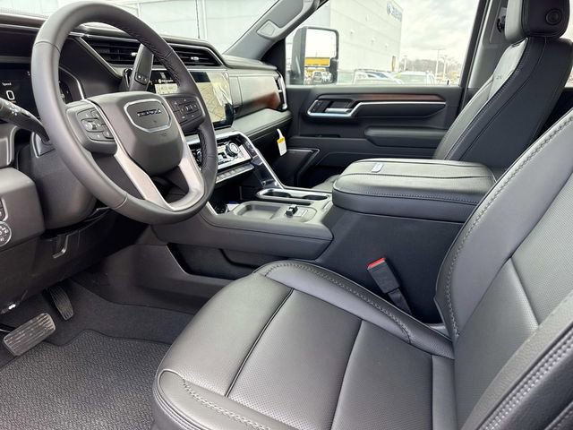 New 2026 GMC Sierra 2500 Denali w/ Denali Reserve Package image 16