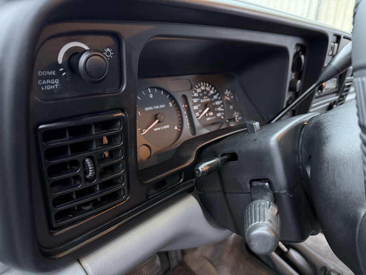 Used 1996 Dodge Ram 2500 Truck 4x4 Club Cab image 16