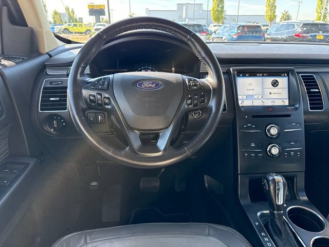Used 2018 Ford Flex SEL w/ Equipment Group 202A FWD image 18