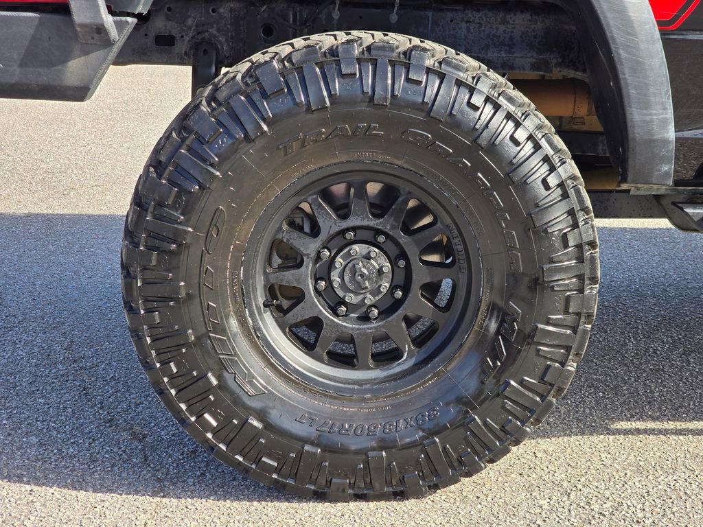 Used 2024 RAM 2500 Power Wagon w/ Level 2 Equipment Group image 15