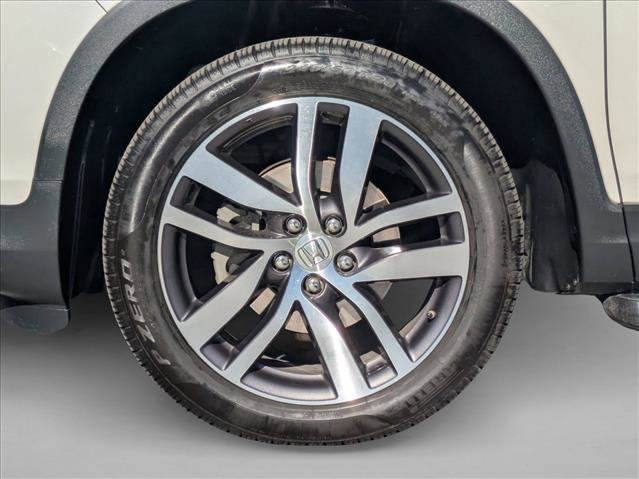Used 2018 Honda Pilot Elite image 23