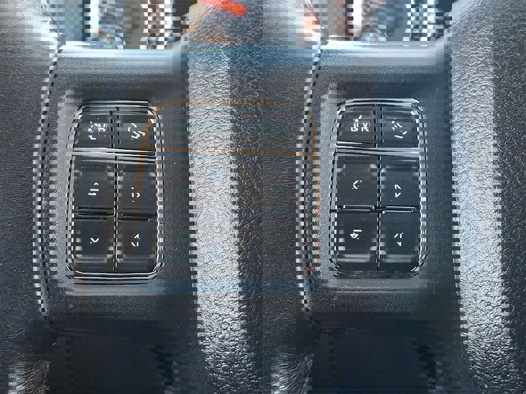 Used 2017 RAM 1500 Big Horn image 23