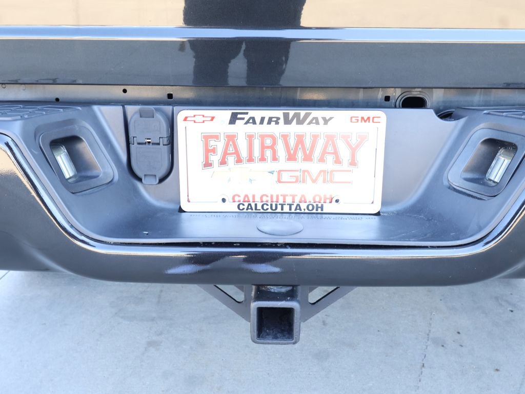 Used 2017 RAM 1500 Sport w/ Convenience Group image 29