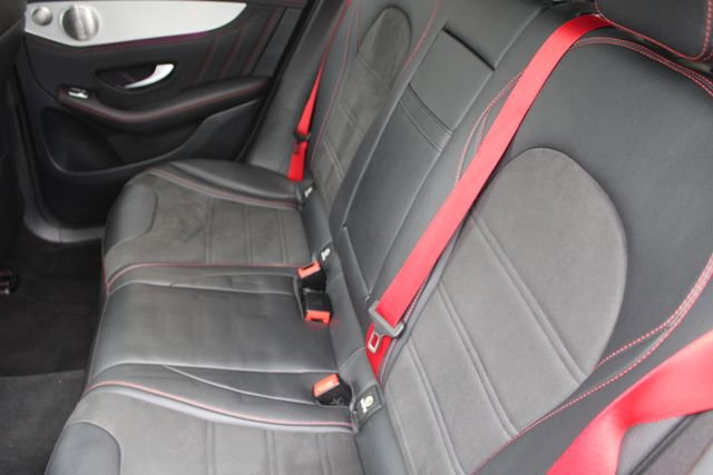 Used 2021 Mercedes-Benz GLC 43 AMG GLC 43 AMG image 5