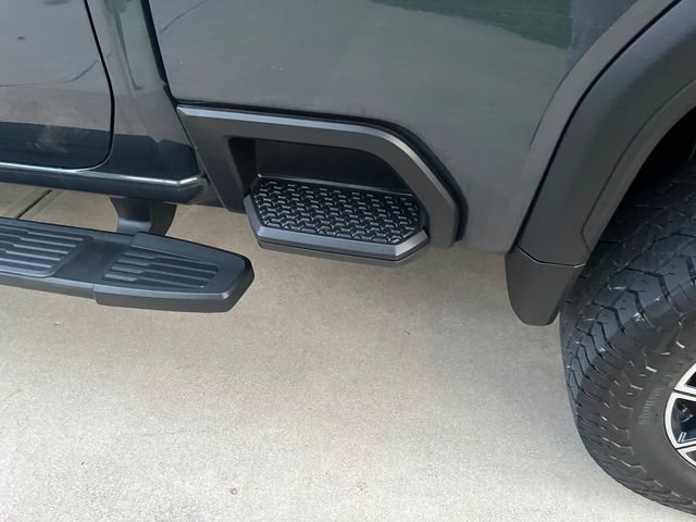 Used 2020 GMC Sierra 2500 AT4 w/ AT4 Premium Package AWD/4WD image 21