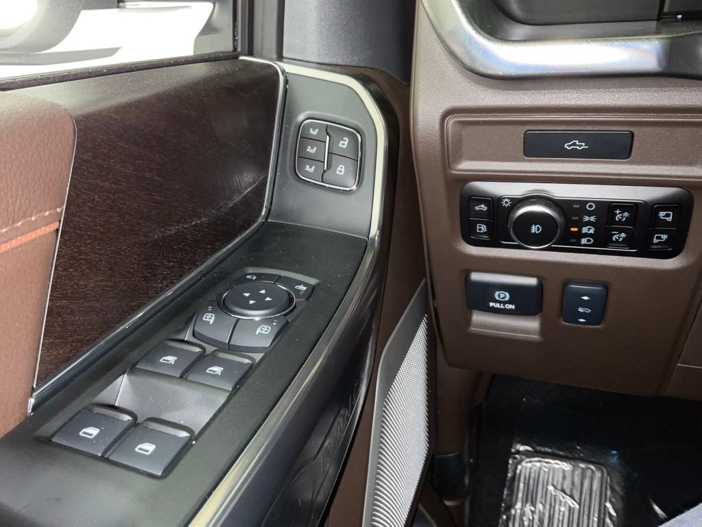 New 2026 Ford F150 King Ranch w/ Equipment Group 601A High AWD/4WD image 21