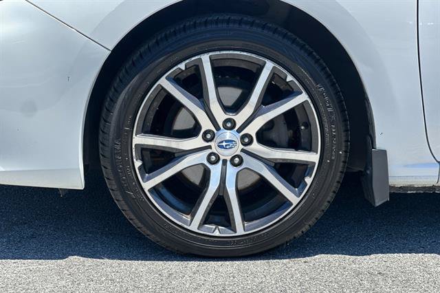 Used 2017 Subaru Impreza 2.0i Limited w/ Moonroof/BSD & Rcta/Eyesight AWD/4WD image 30