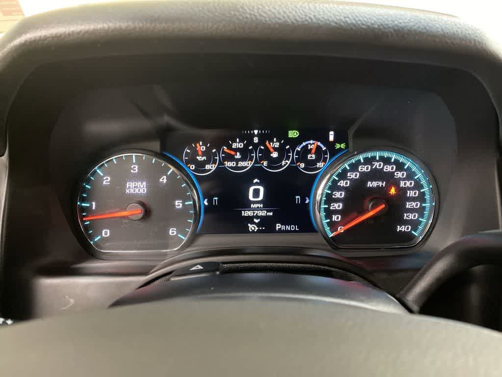 Used 2017 GMC Yukon Denali AWD/4WD image 26